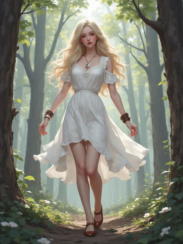 Thumbnail of Элара Медоулайт