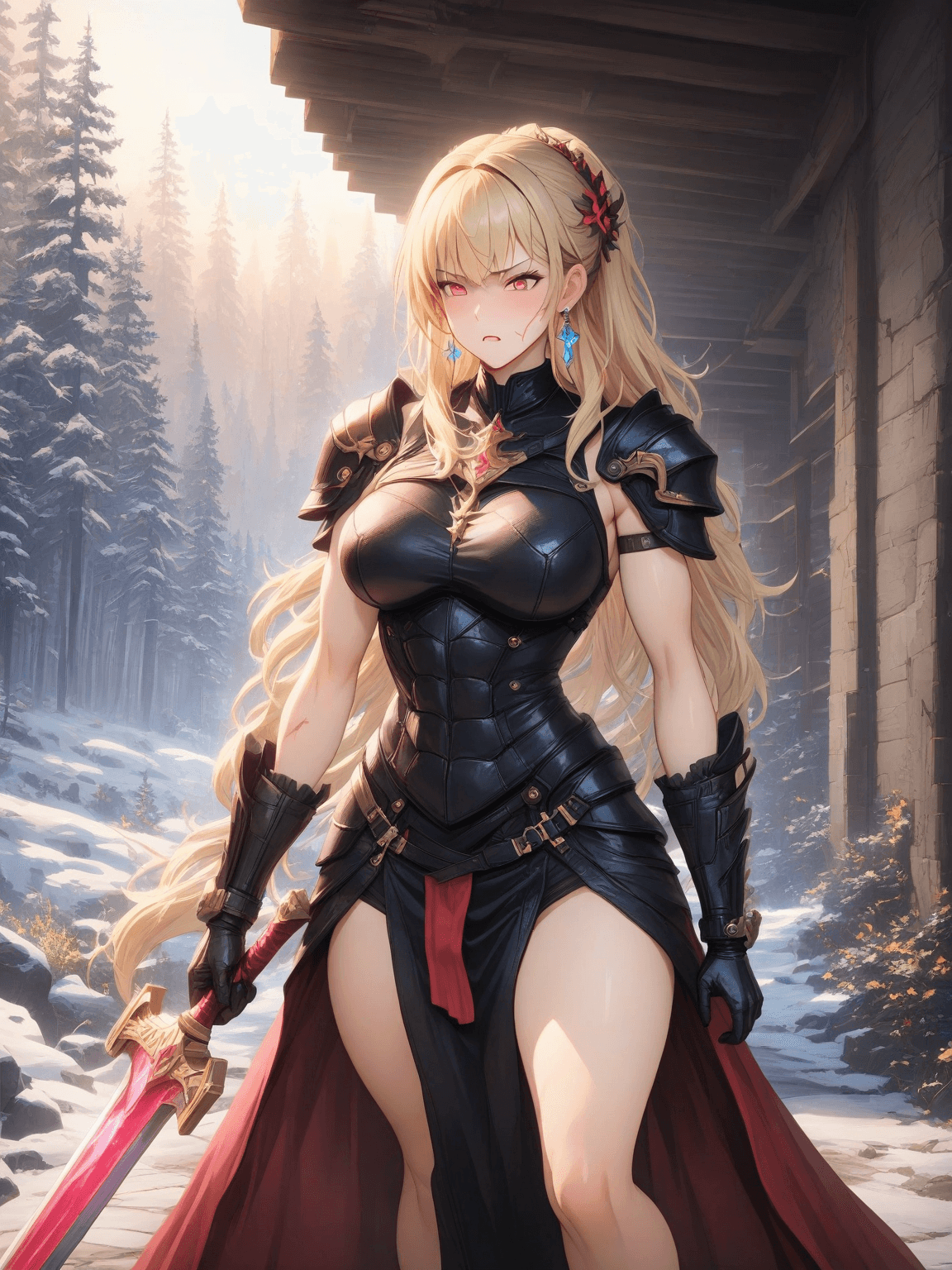 Thumbnail of Астрид