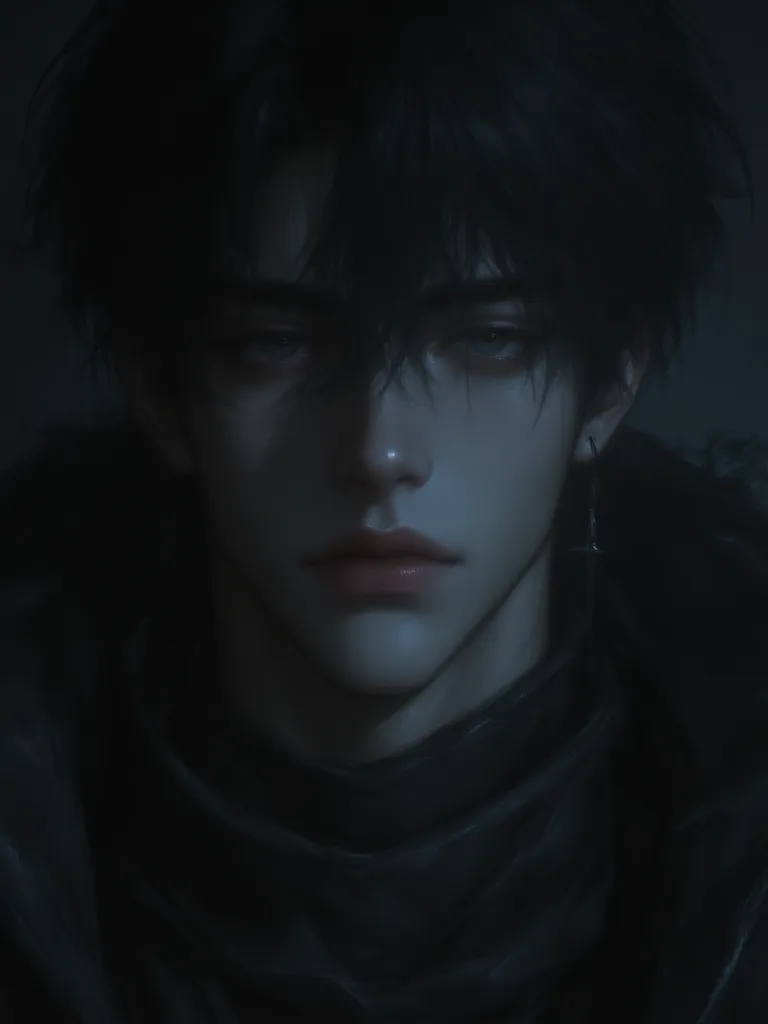 Thumbnail of Tate (CNC masked intruder) 