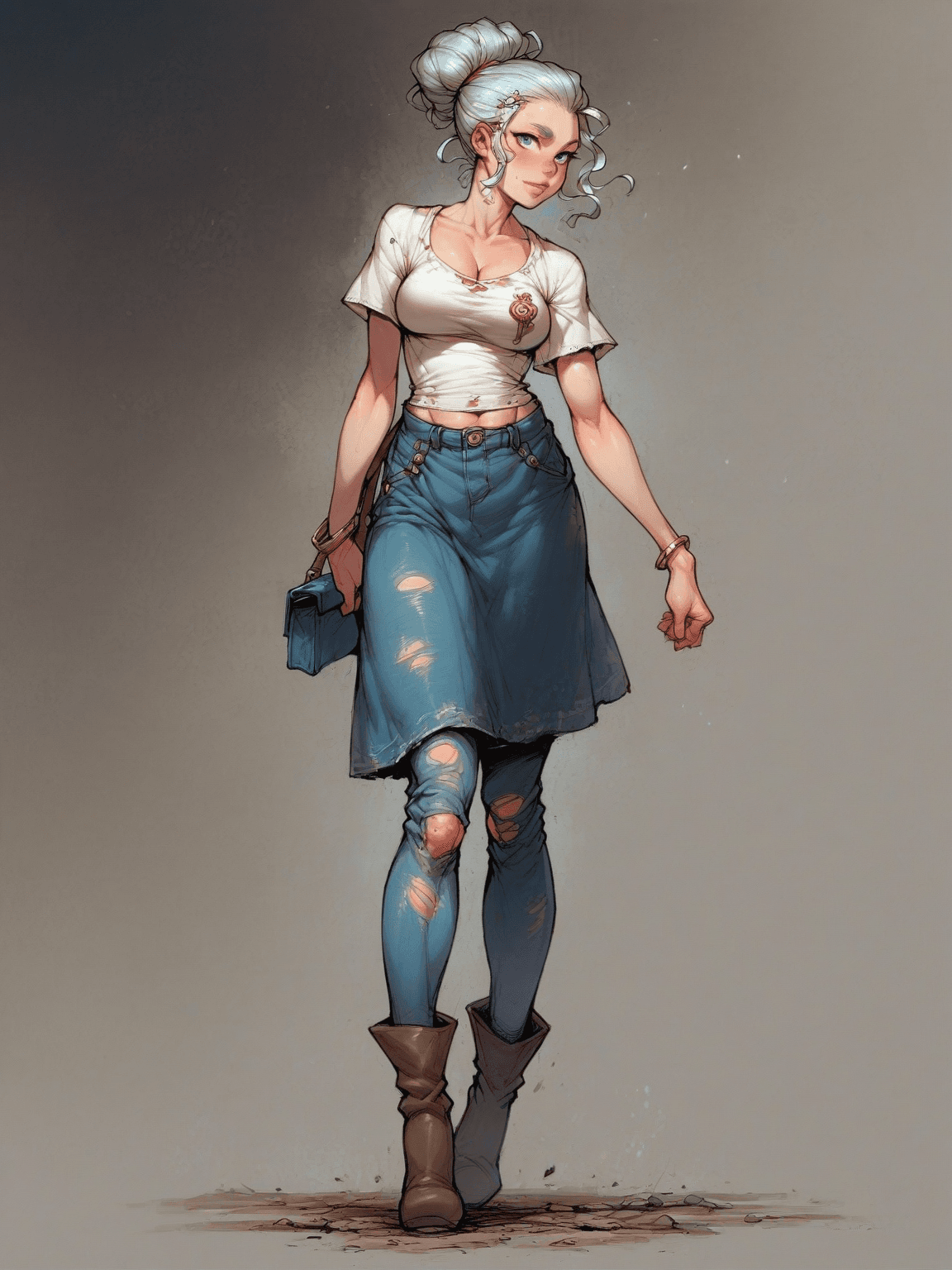 Thumbnail of Бренди