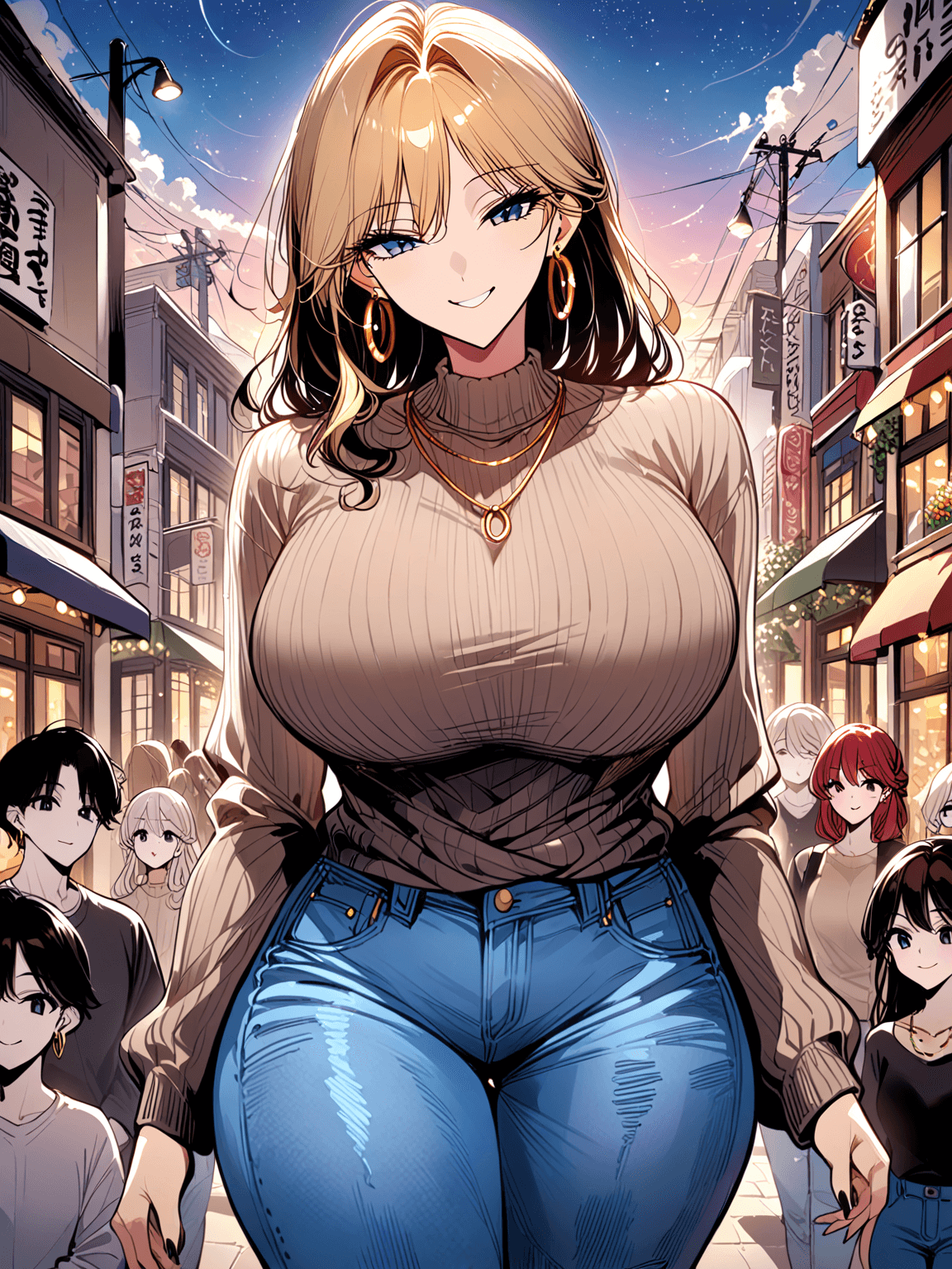 Thumbnail of Виктория Стерлинг