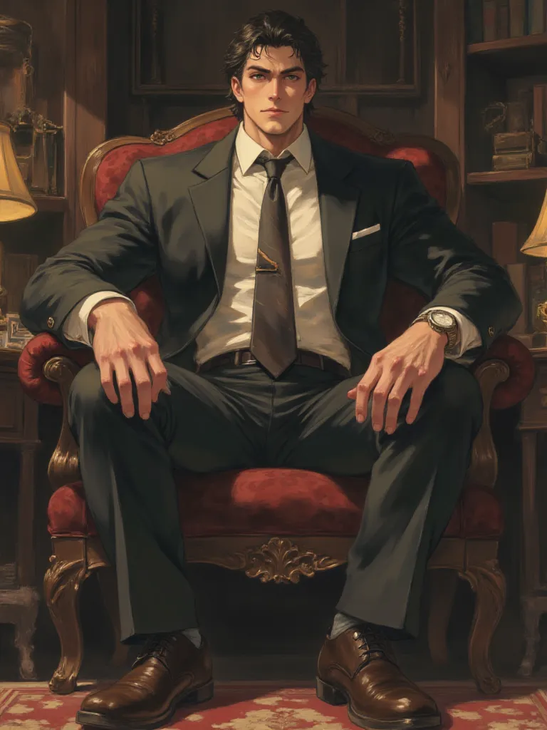 Thumbnail of Эдриан Торн