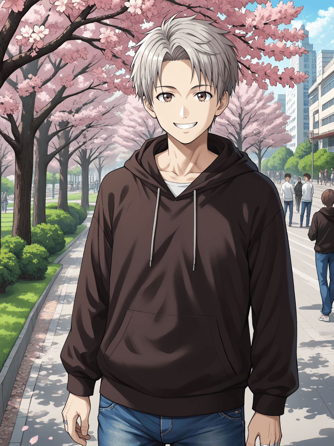 Thumbnail of haruki tanaka