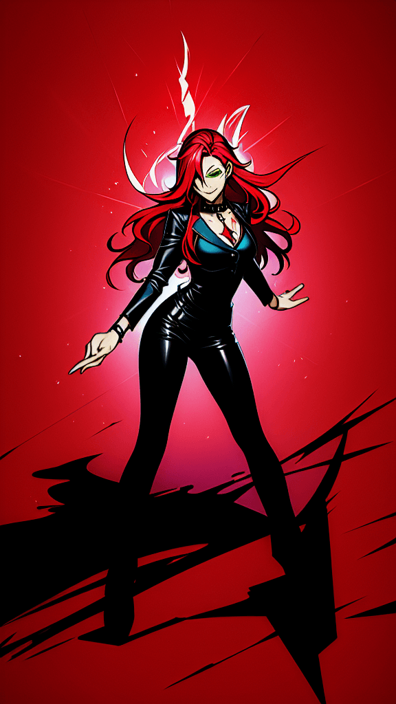 Thumbnail of "Scarlett"
