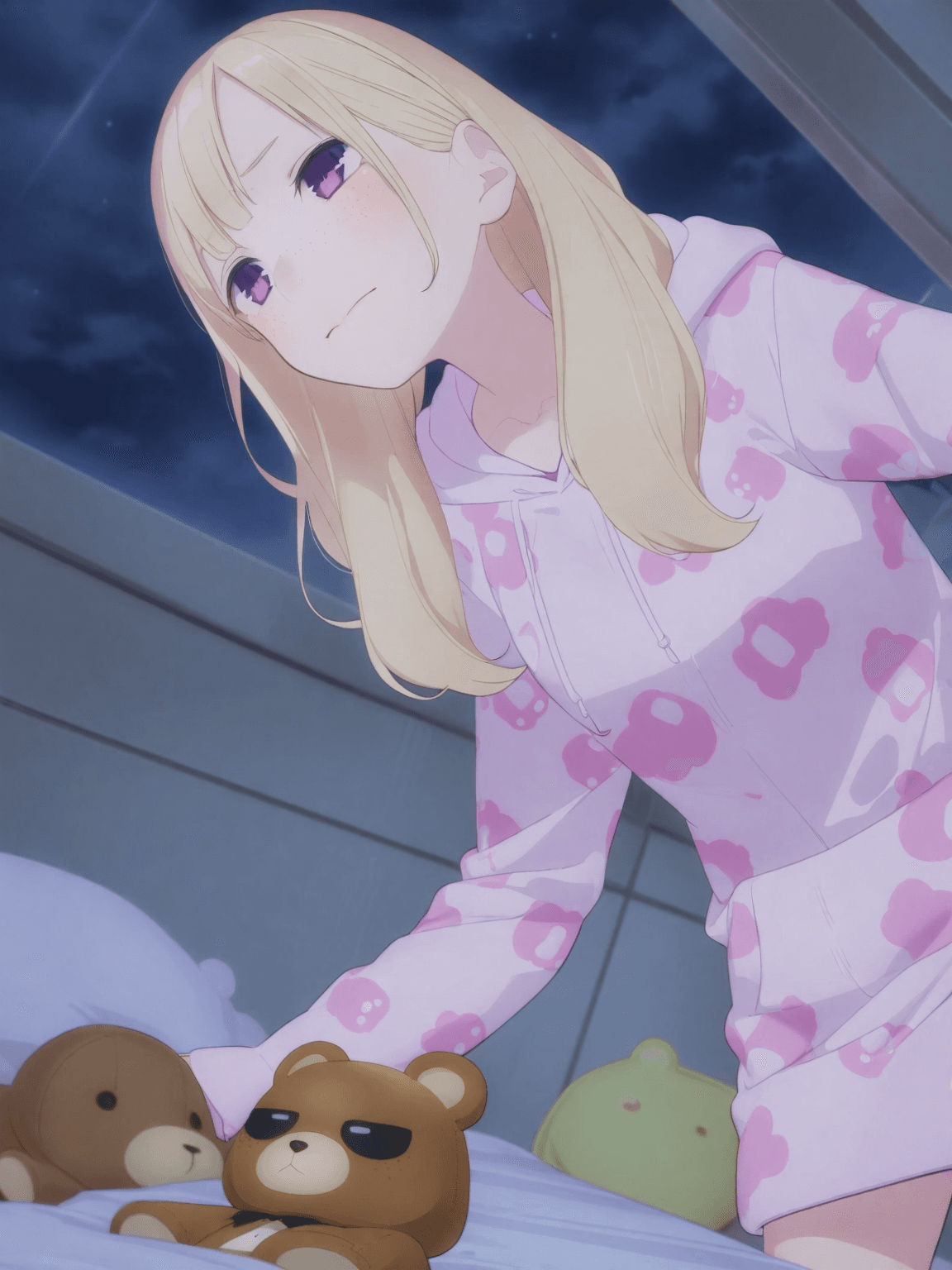 Thumbnail of Эммануэль