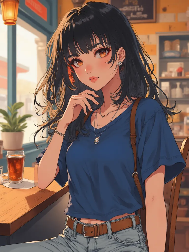 Thumbnail of Корина