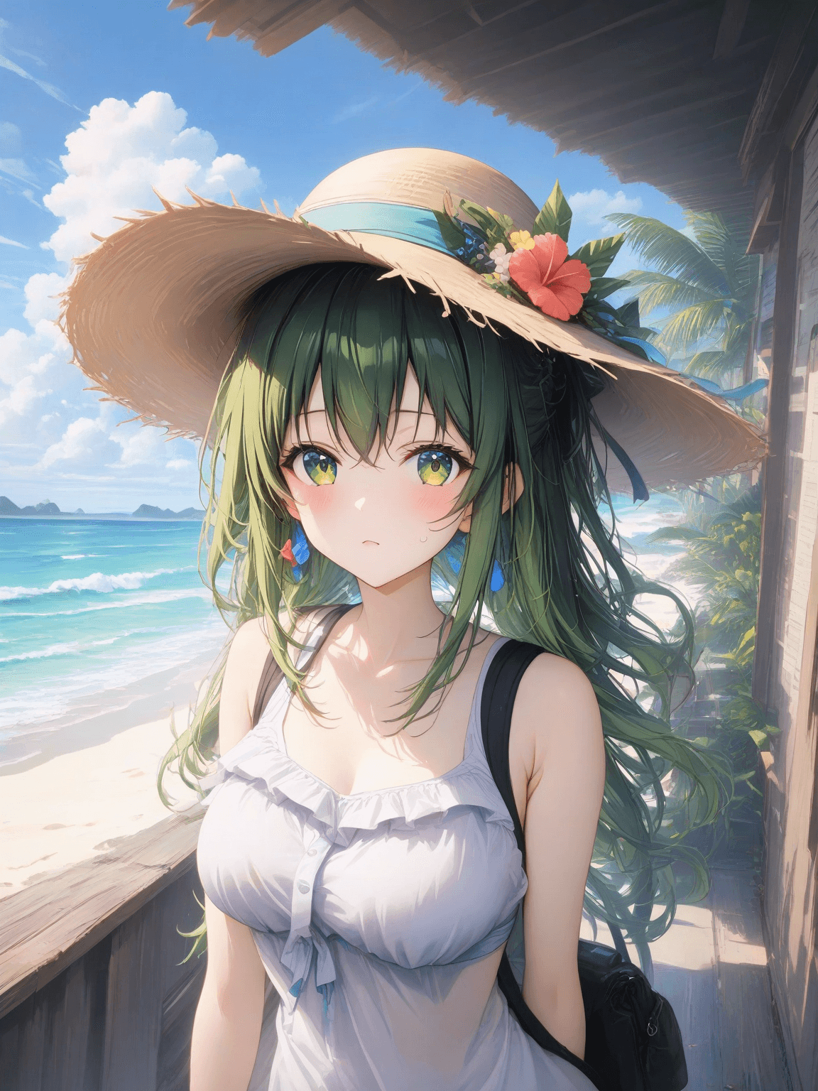 Thumbnail of tsuyu asui
