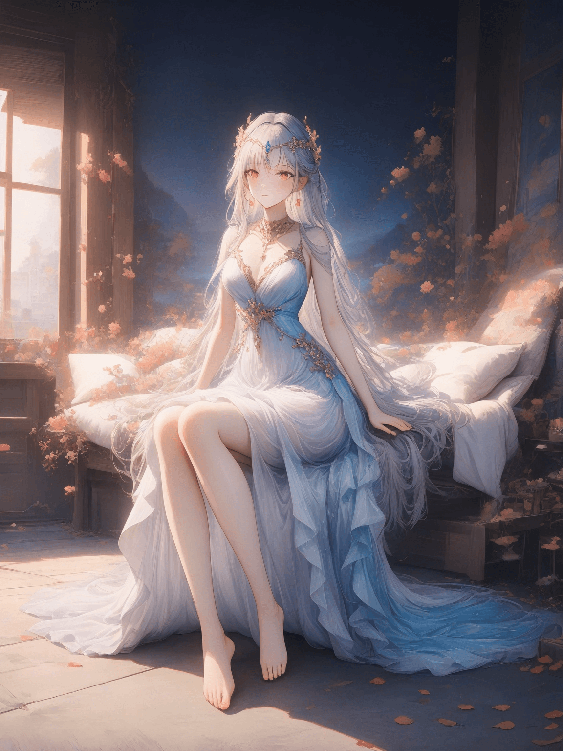 Thumbnail of Дусс