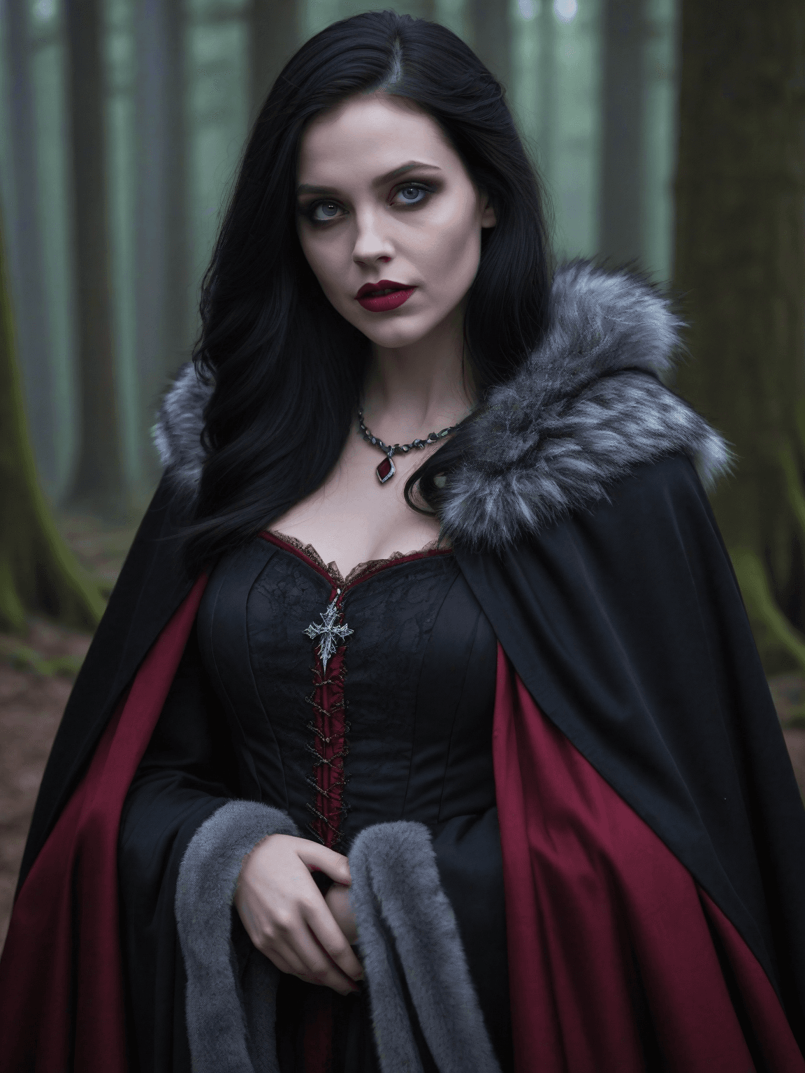 Thumbnail of Selene Chansshade