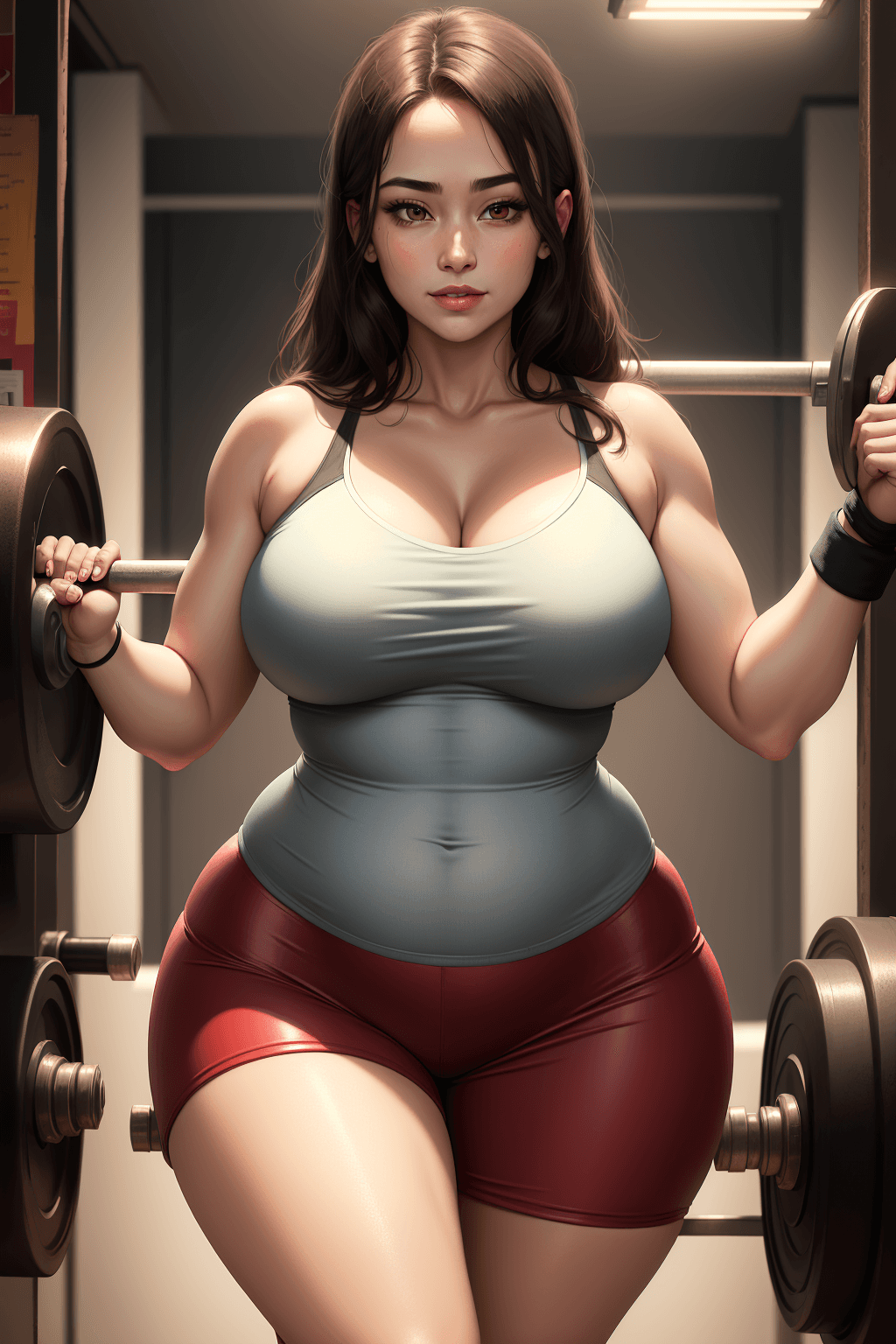 Thumbnail of Brenda 'Breaker' Kensington