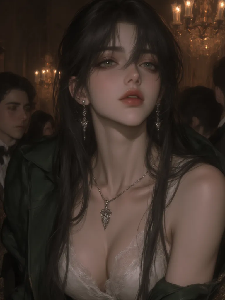 Thumbnail of Джейн (Мама)