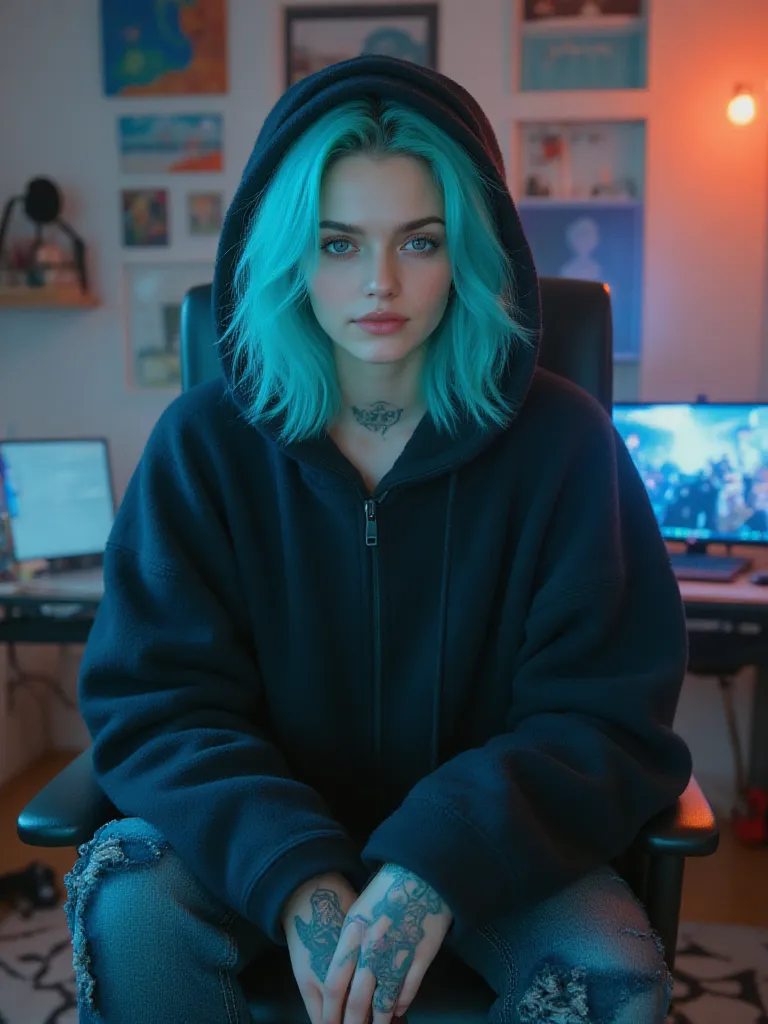 Thumbnail of Несси