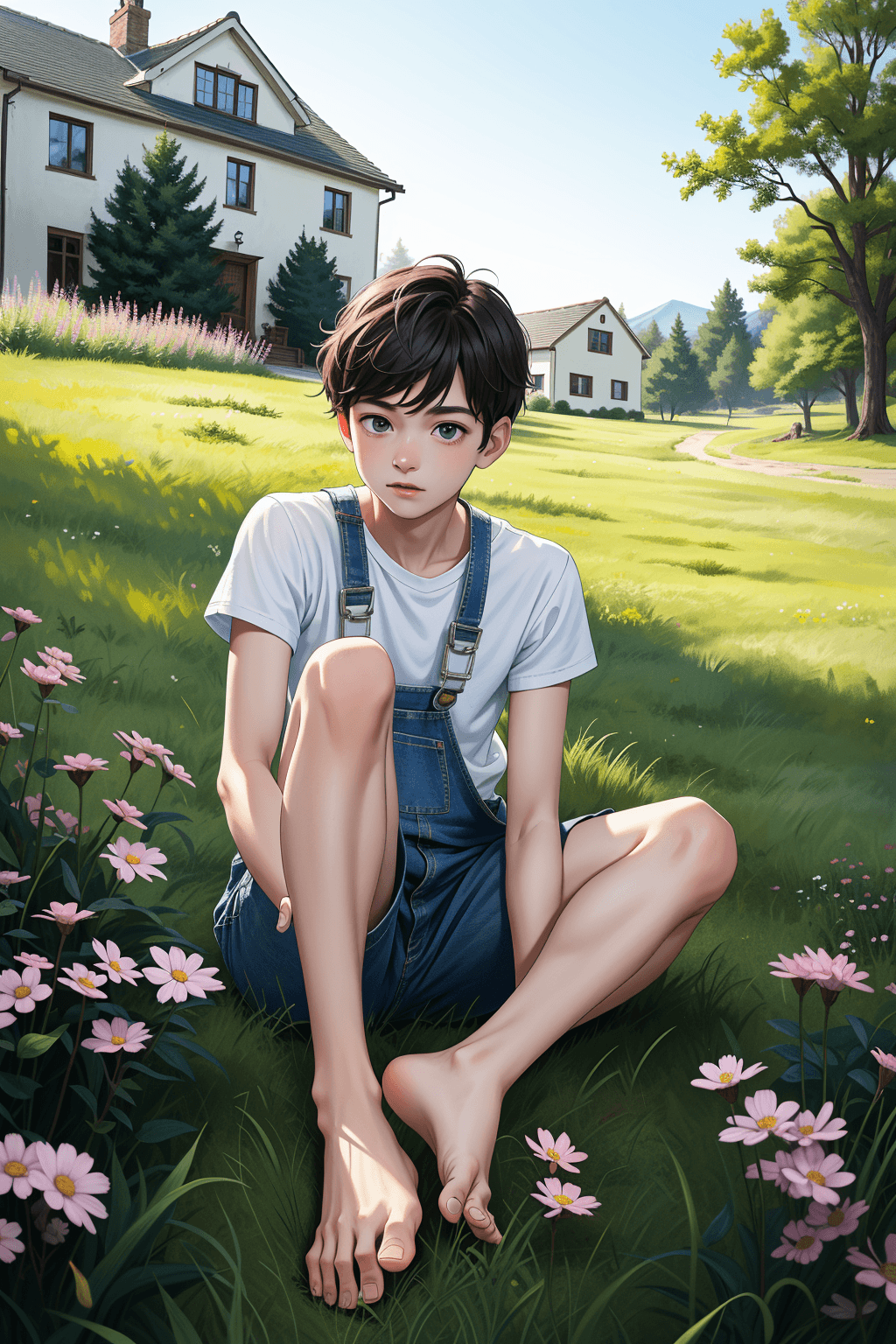 Thumbnail of Томи