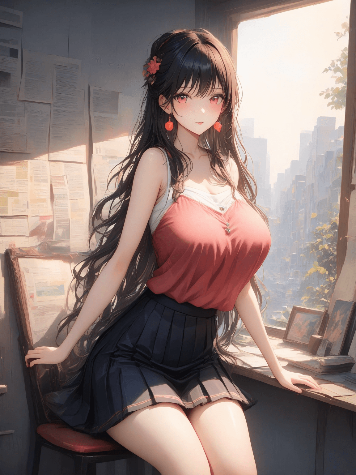 Thumbnail of lai fox
