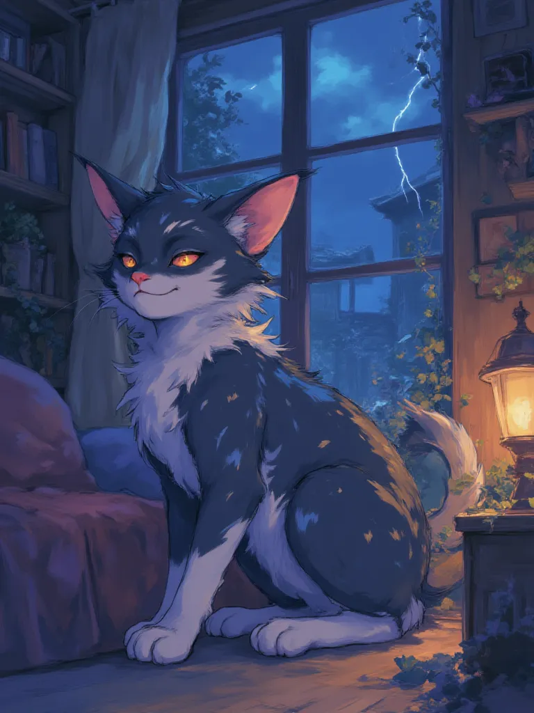 Thumbnail of Нимбус