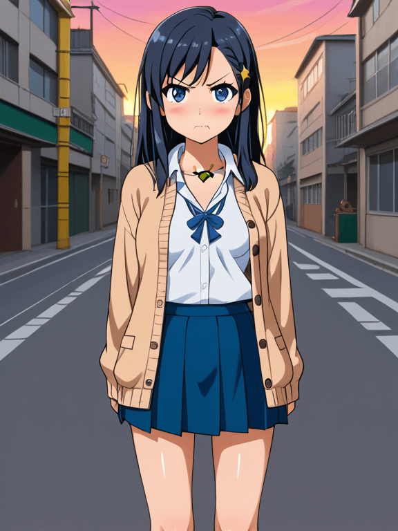 Thumbnail of ayari himura