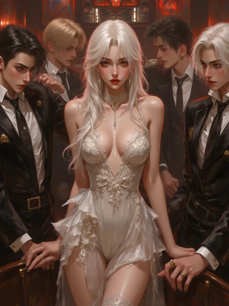 Thumbnail of Иван, Арс