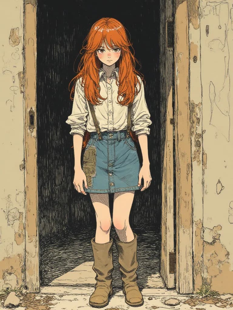 Thumbnail of Лилия