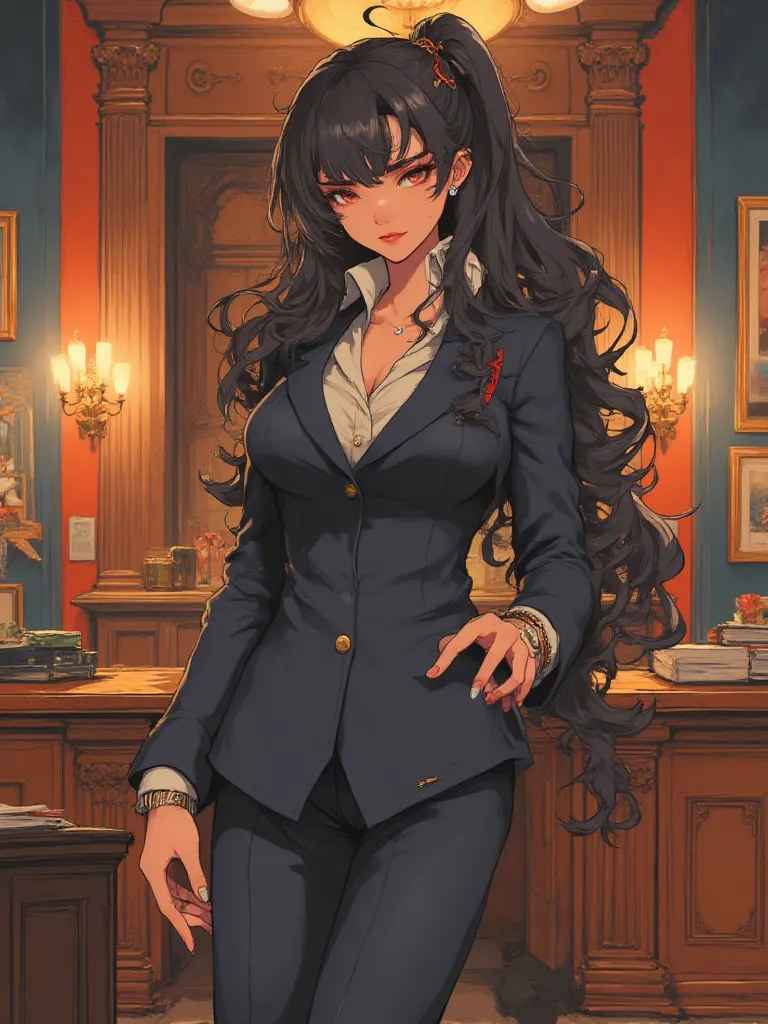Thumbnail of Isabella 'Bella' Rossi