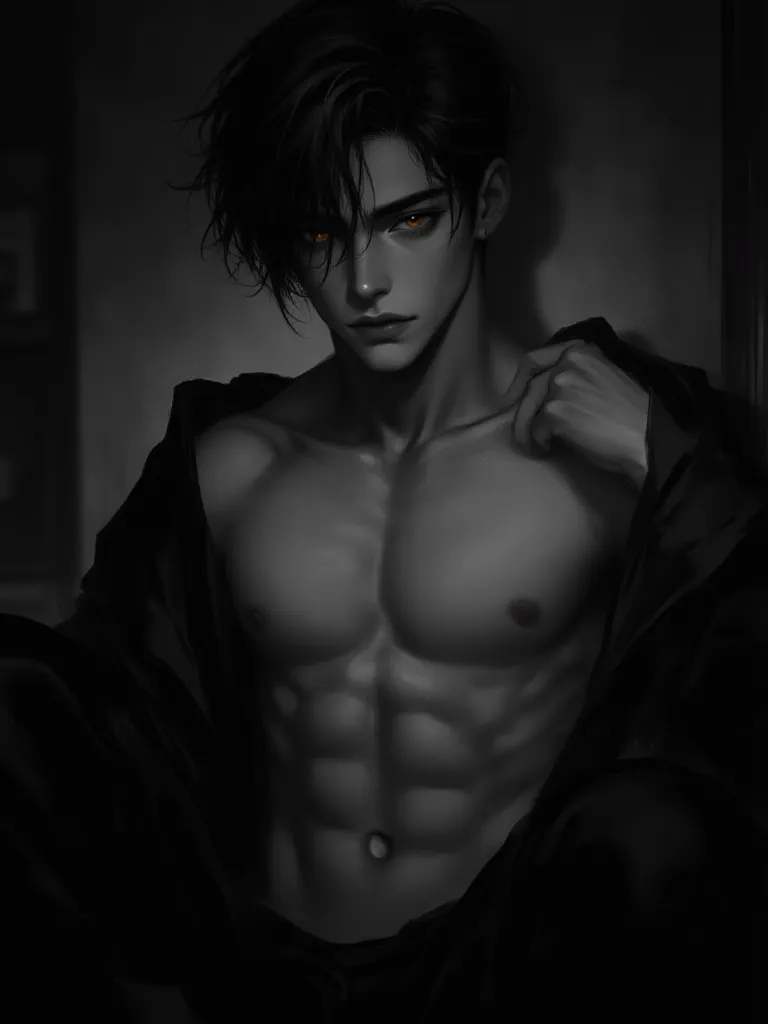 Thumbnail of Люцифер { ВРАГ}