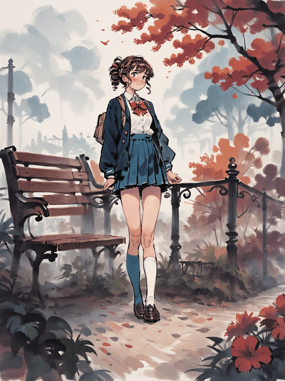 Thumbnail of Хана Хаоши