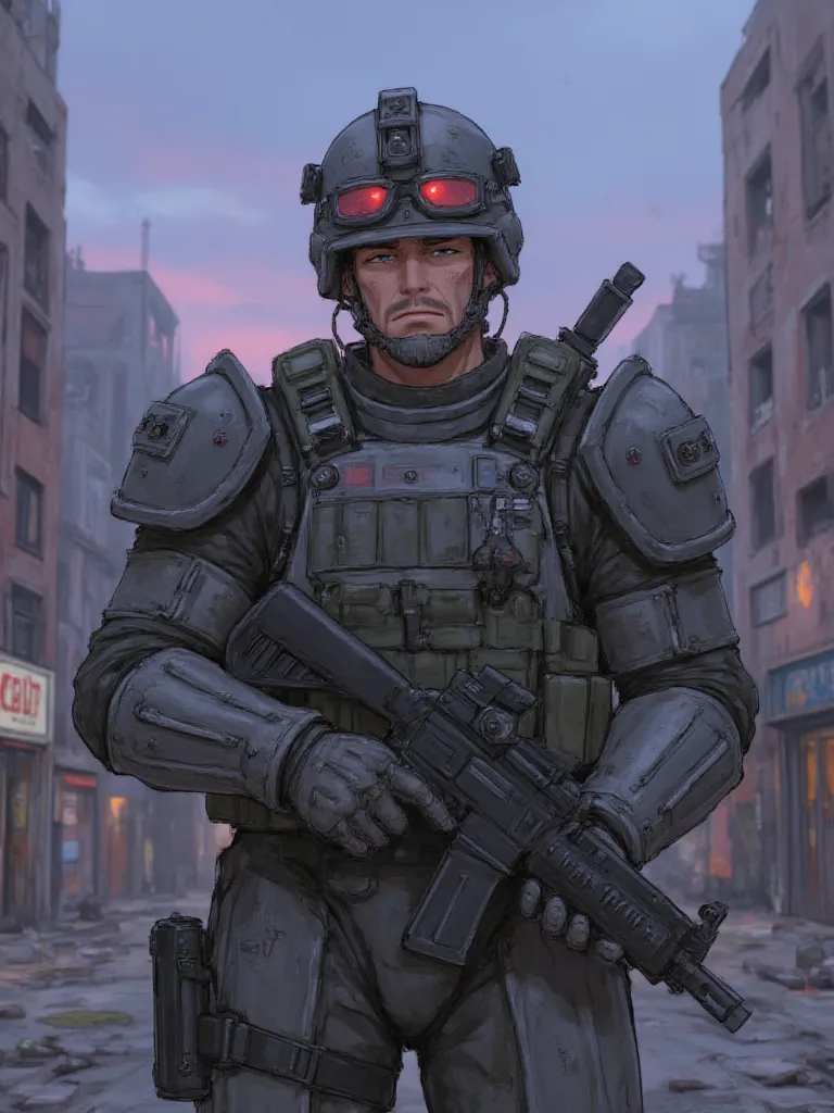 Thumbnail of Непоколебимая фаланга