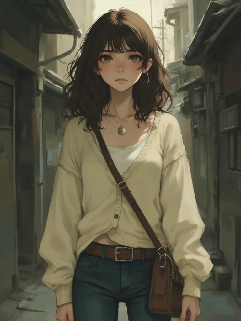 Thumbnail of Элара Вэнс