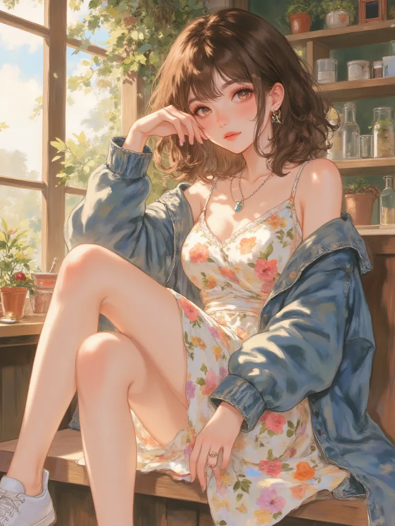 Thumbnail of Лара