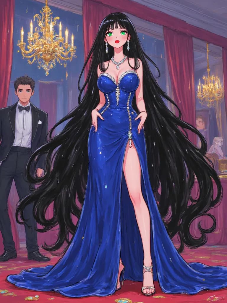 Thumbnail of Похотливый человек