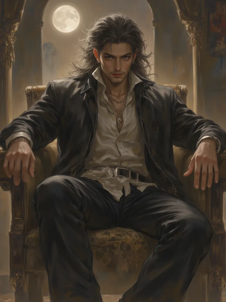 Thumbnail of Марл