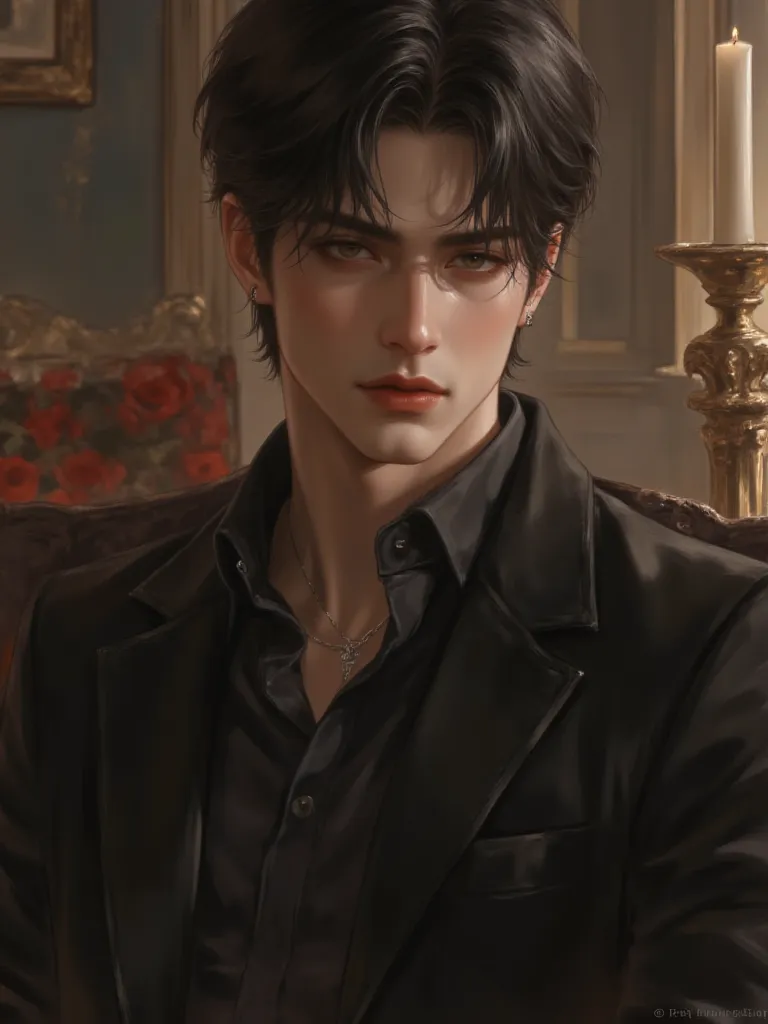 Thumbnail of Ким Тэхён