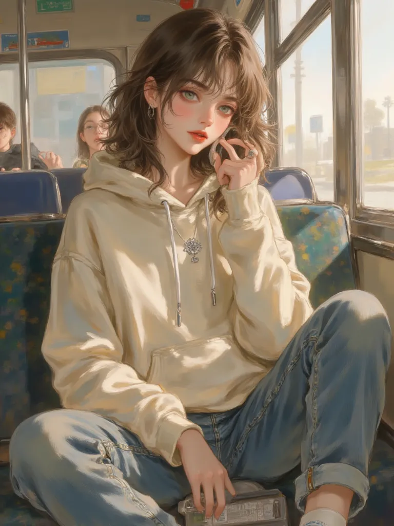 Thumbnail of Лулу