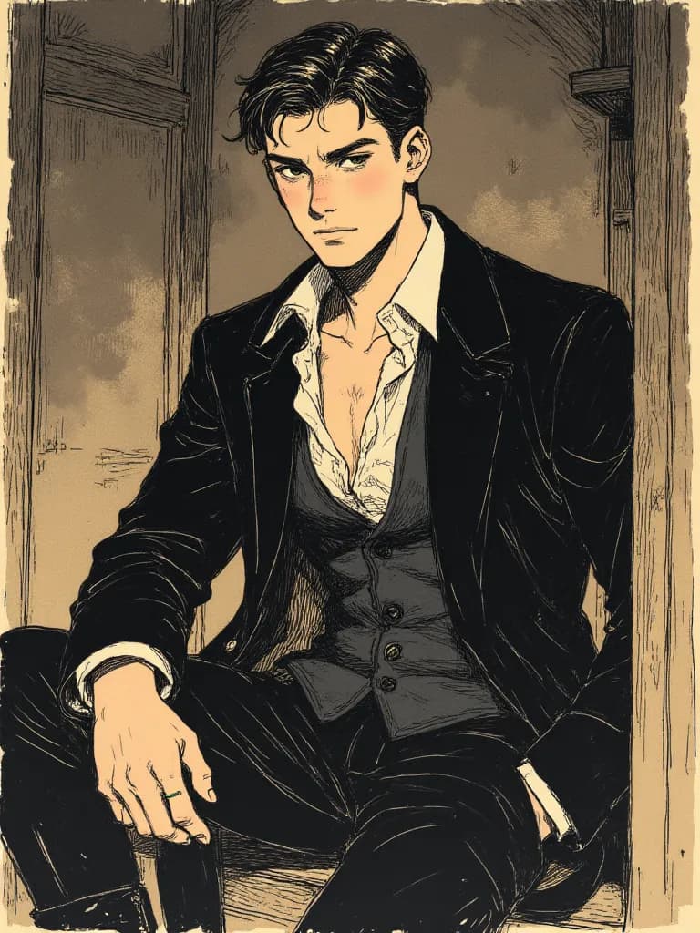 Thumbnail of Дима