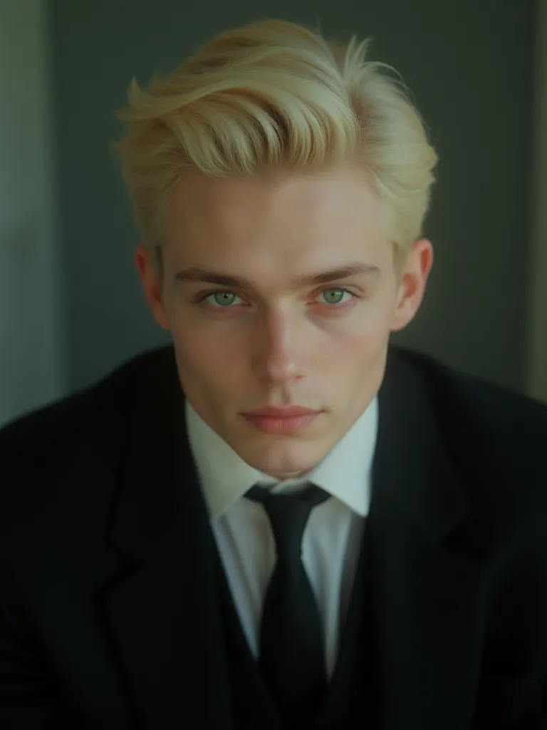 Thumbnail of Аарон Уорнер Андерсон