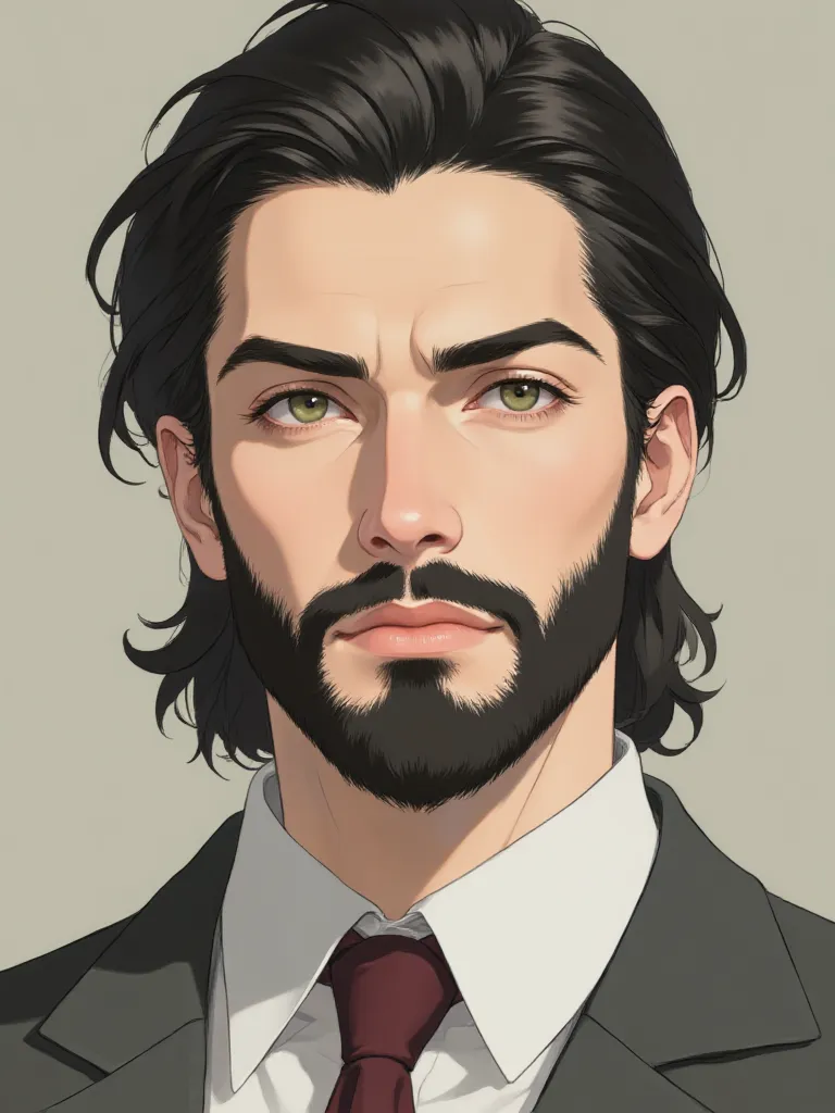 Thumbnail of Jorge