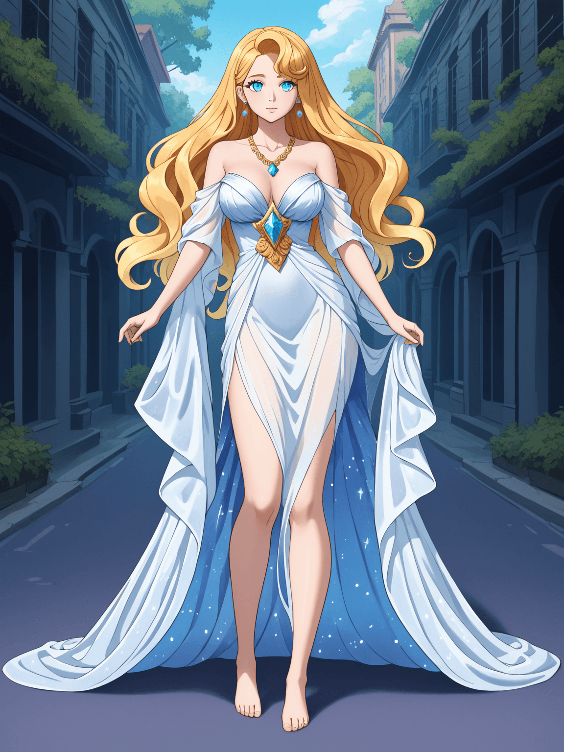 Thumbnail of seraphina