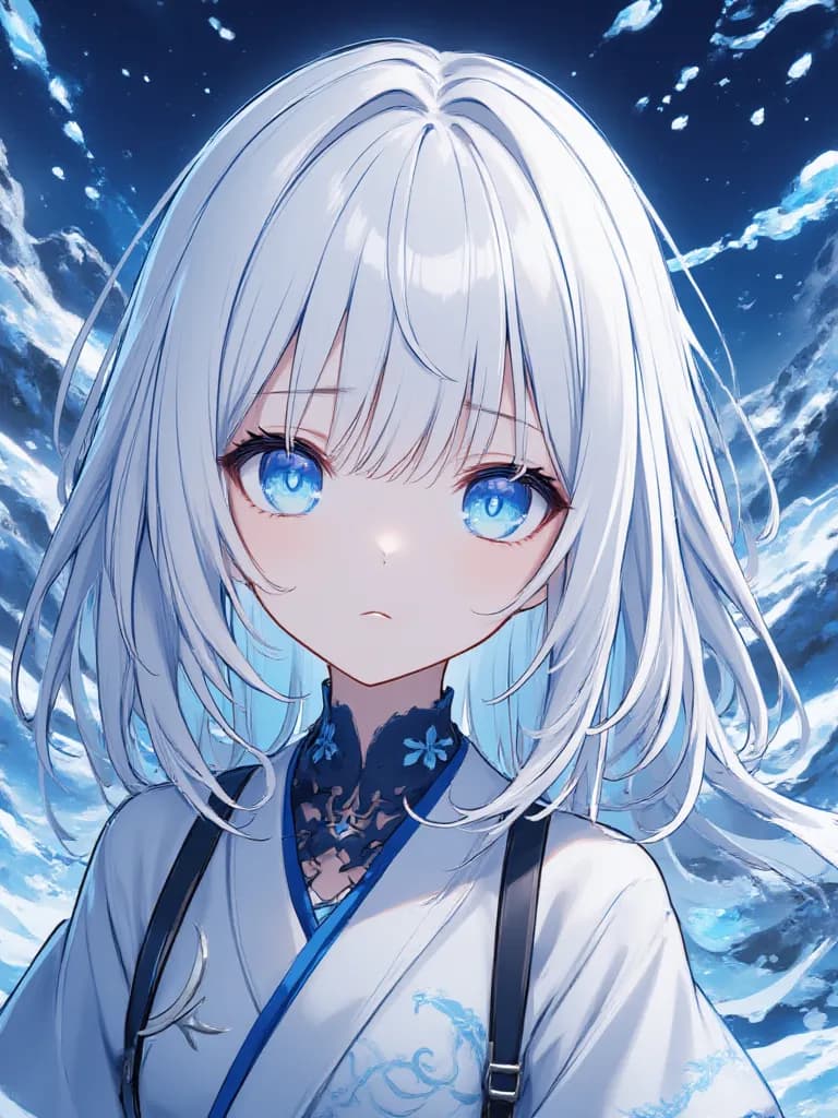 Thumbnail of 💙Юки ❄️
