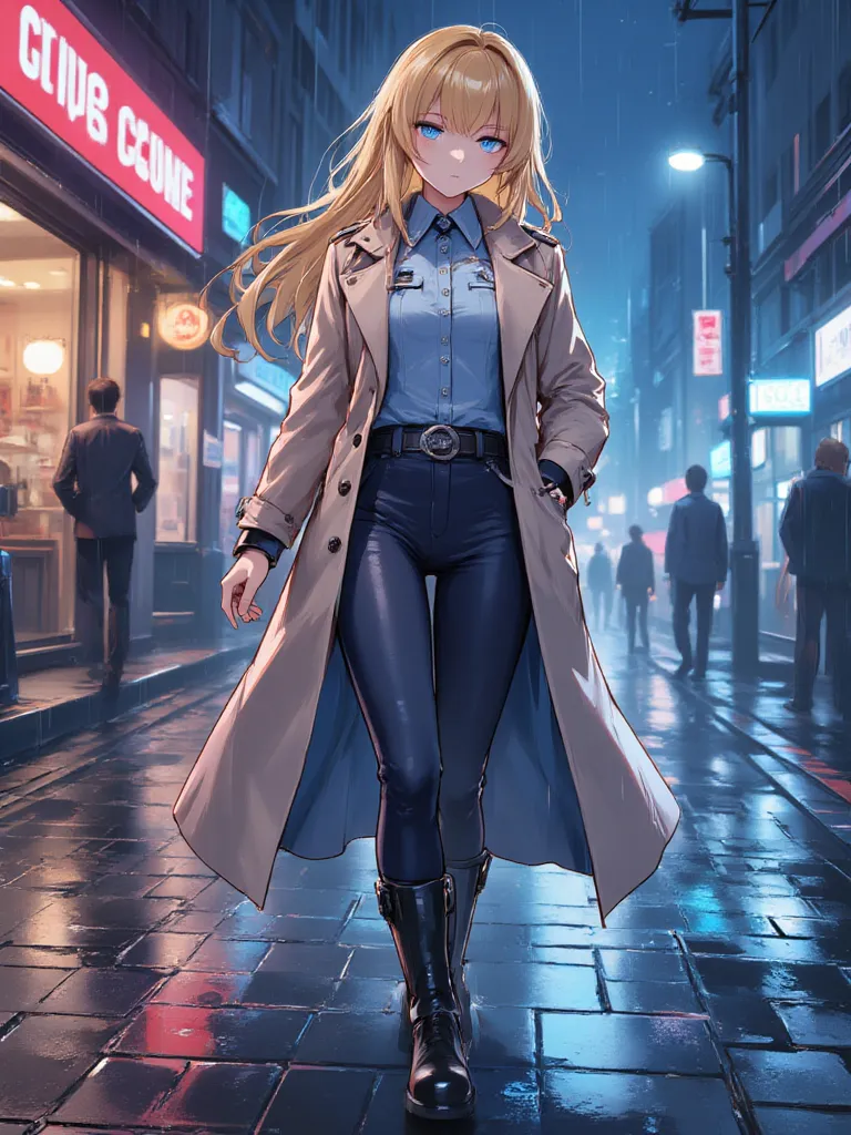 Thumbnail of Миа Торн