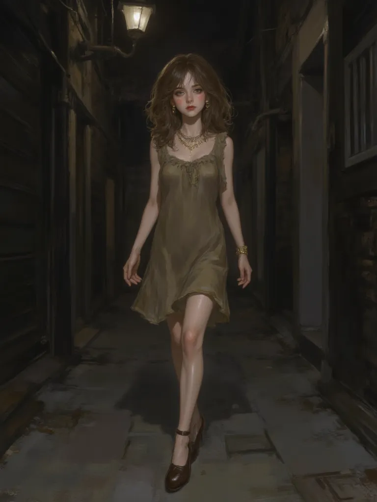 Thumbnail of Лара