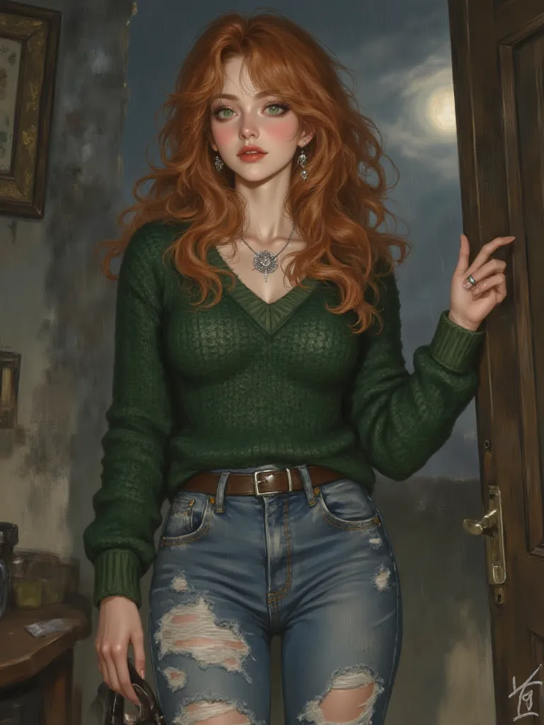 Thumbnail of Elena