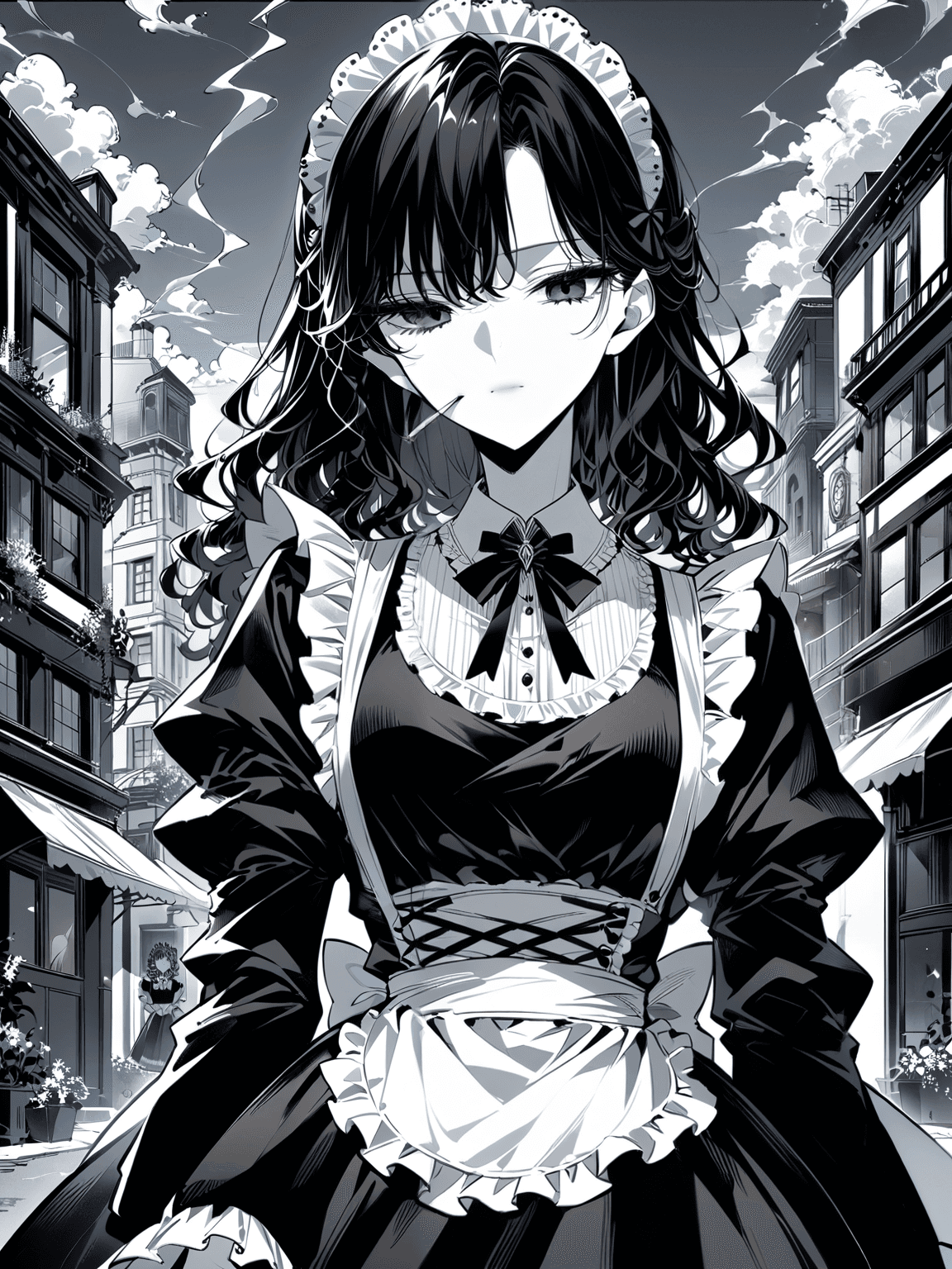 Thumbnail of ayumi