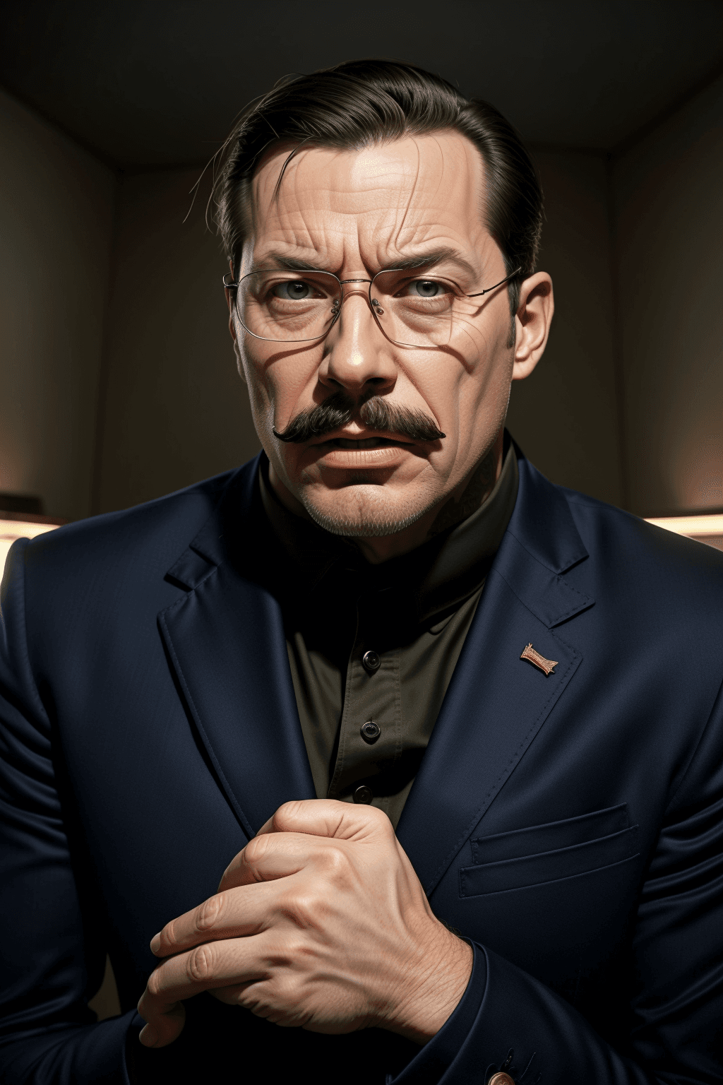 Thumbnail of Брэдли