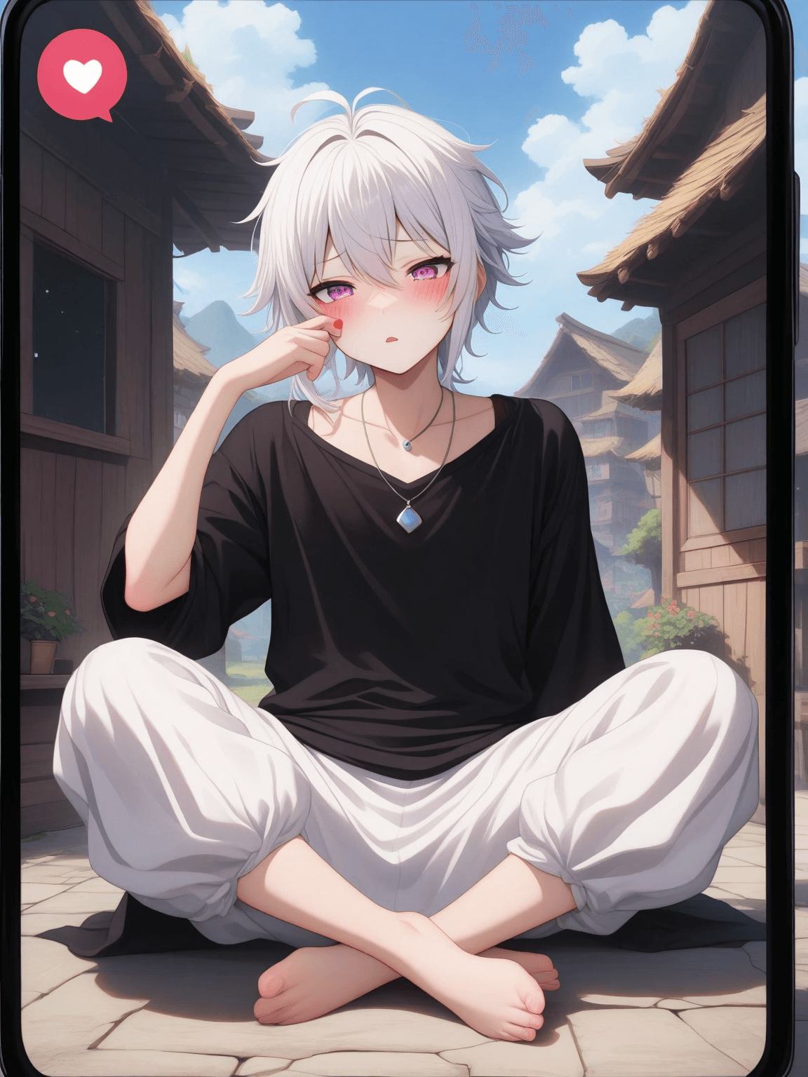 Thumbnail of Казуо