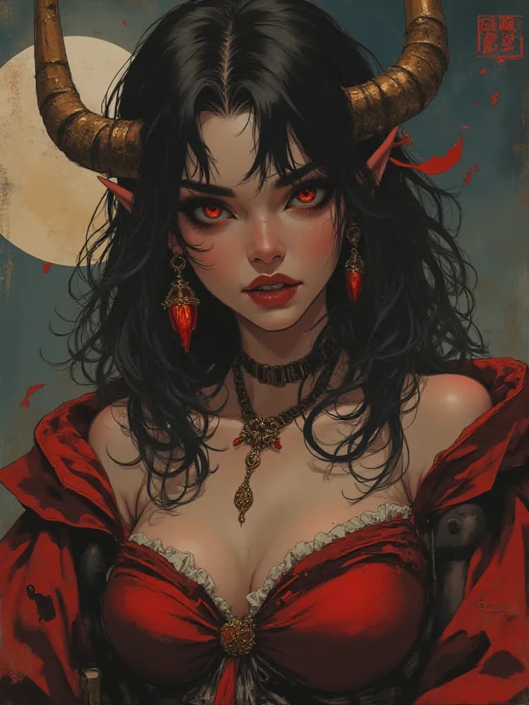 Thumbnail of Калеста