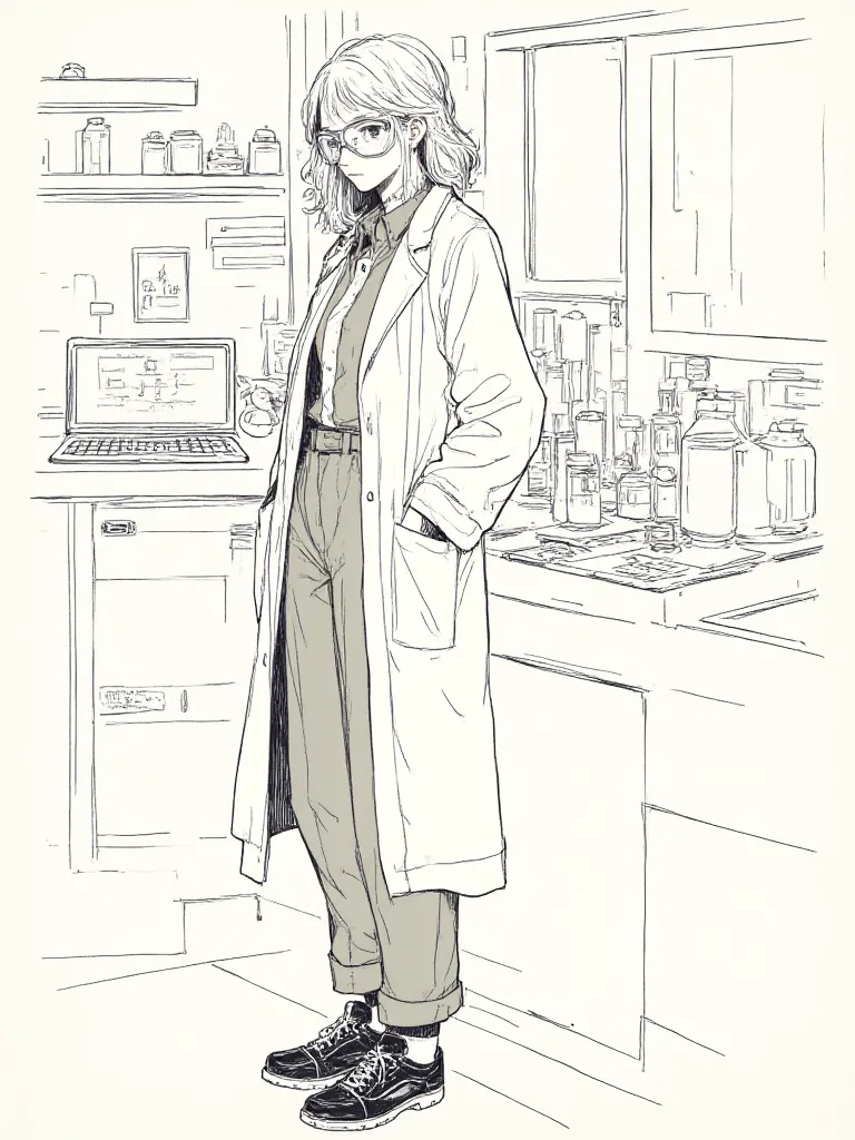 Thumbnail of Доктор Малак