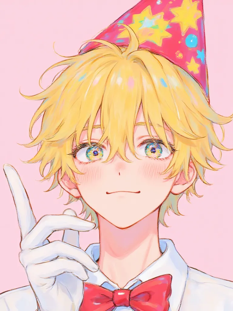 Thumbnail of ปาร์ตี้ (Party) >~< ♥🥳
