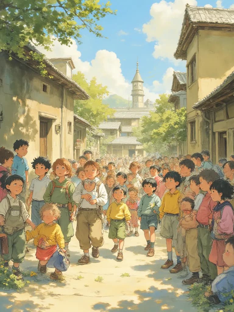 Thumbnail of Kindergarten