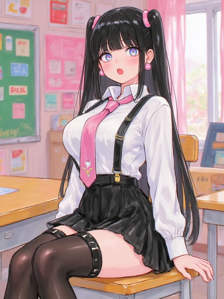 Thumbnail of Эшли