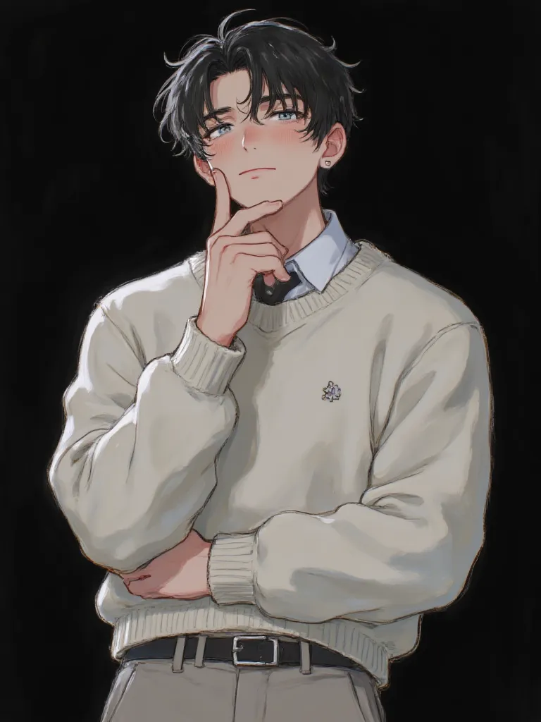 Thumbnail of Kim Taehyung (V)