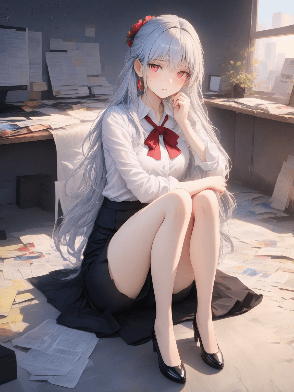 Thumbnail of Майя